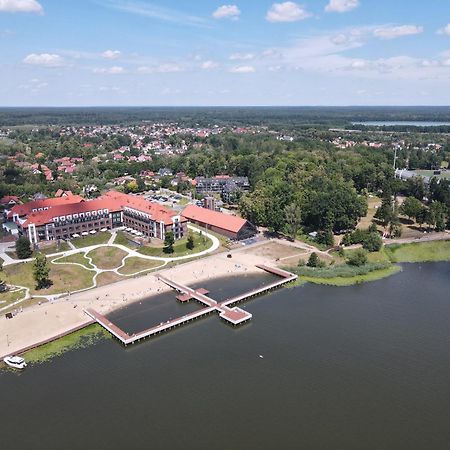 Apartamenty Nadbrzeze 1 Оструда Экстерьер фото