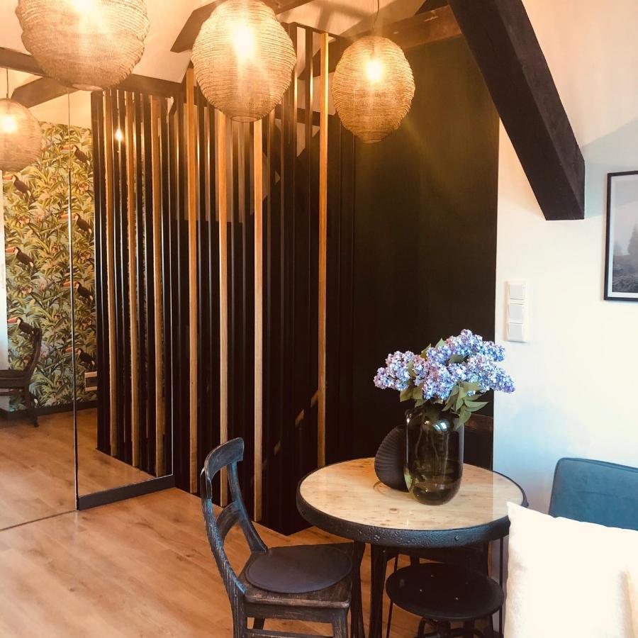 Apartamenty Nadbrzeze 1 Оструда Экстерьер фото